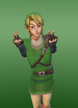 Green Link