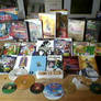 Zelda Collection {{OLD}}