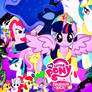 My Little Pony: Friendship is Magic {{Poster}}