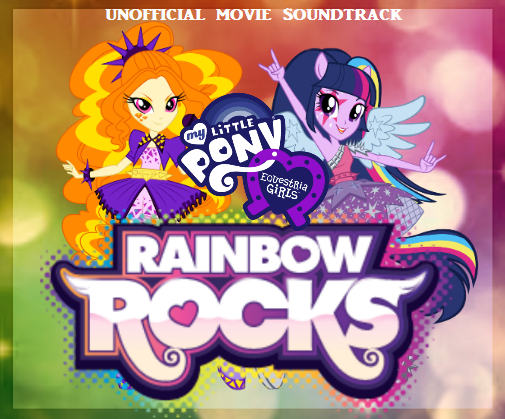 My Little Pony Equestria Girls: Rainbow Rocks Showtimes