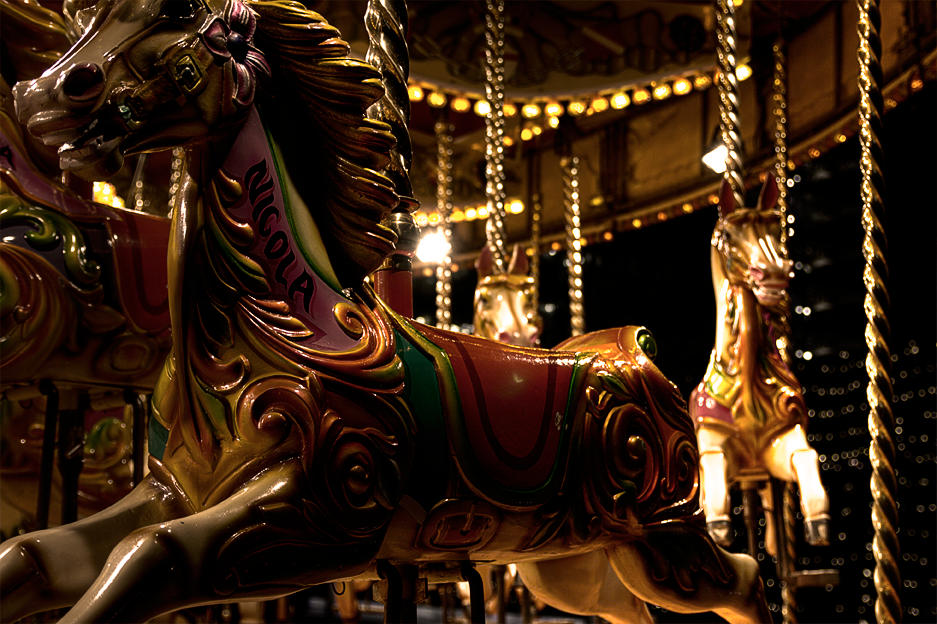 Carousel Classique classic.carousel by ideck on DeviantArt