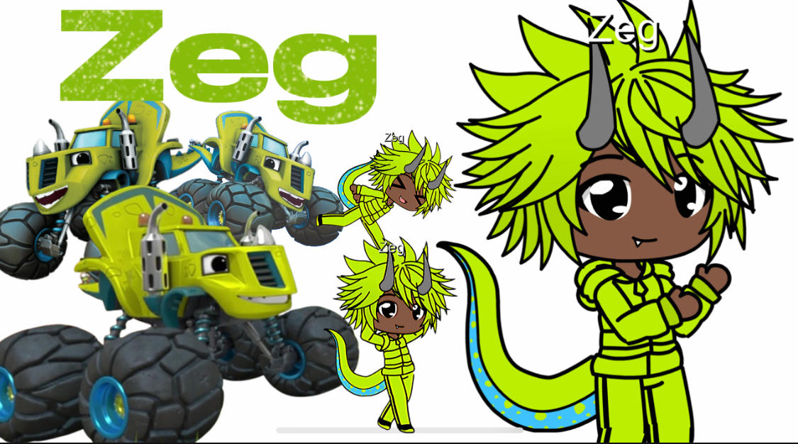 Zeg by Blazepg13 on DeviantArt