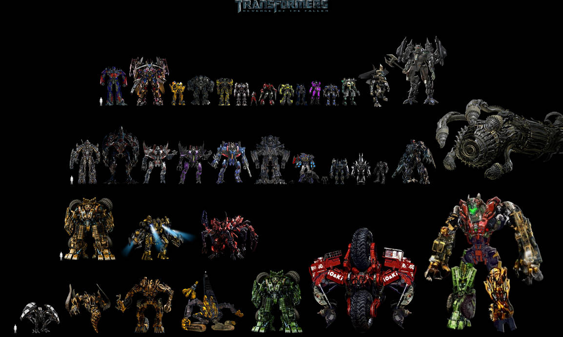 Transformers Rotf Graham Transformers ROTF (OttoPruin2007's Rewrite Cast) by OttoPruin2007 on ...