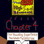 The Crazy High Sea Adventure Chapter 4 Title Page