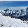 Mount Cook