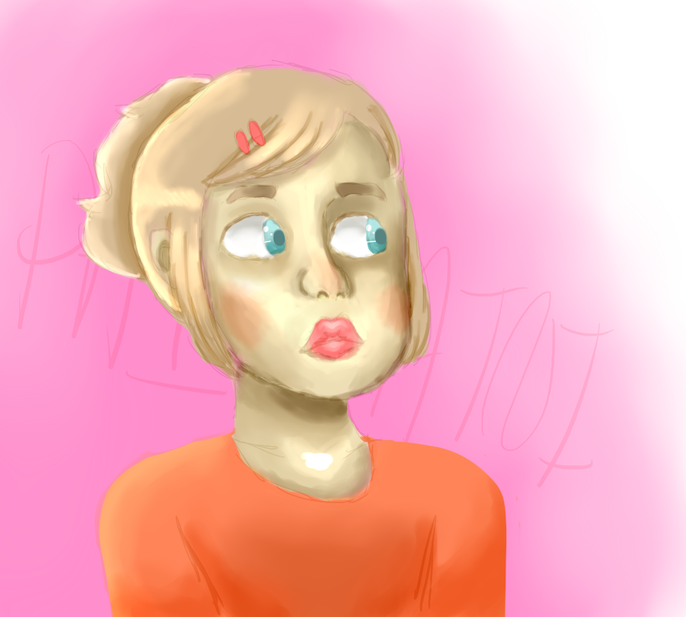 kay by paiwiatni on DeviantArt