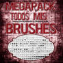 Megapack de Brushes