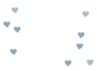 Blue Hearts