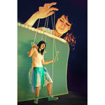 marionette by hipppy