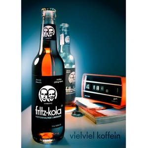 fritz-kola packshot