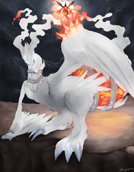 Reshiram