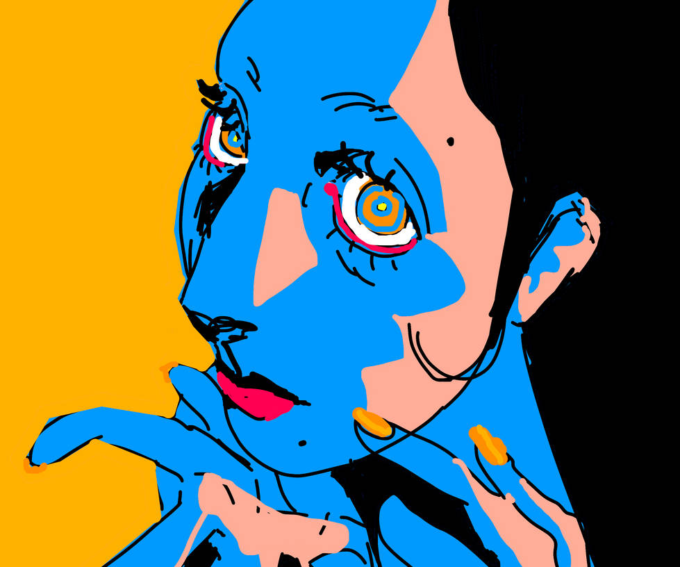 Coward by lizoni on DeviantArt