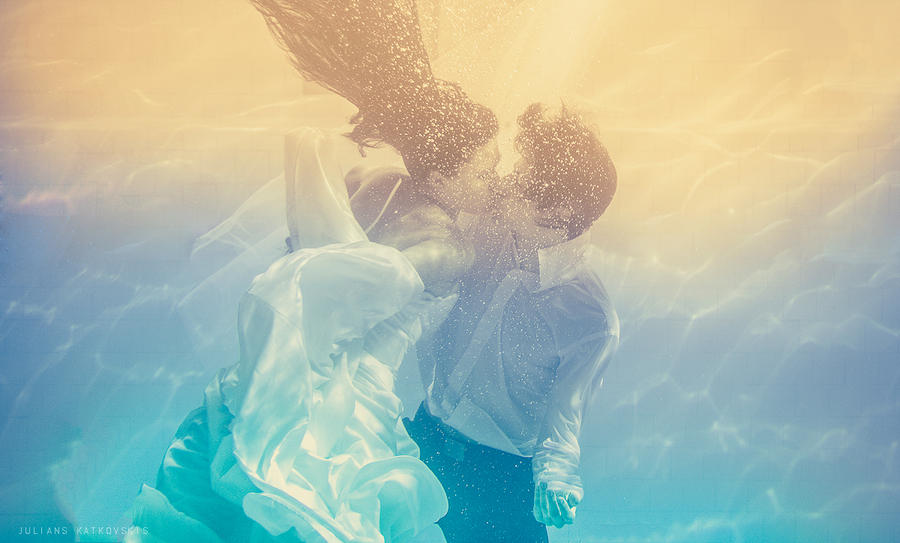 Wedding | Underwater II