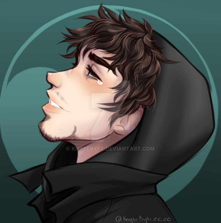 Klaus by KnyteByte on DeviantArt