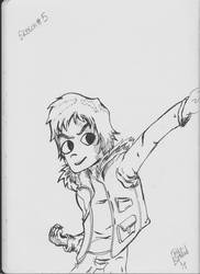 Scott Pilgrim