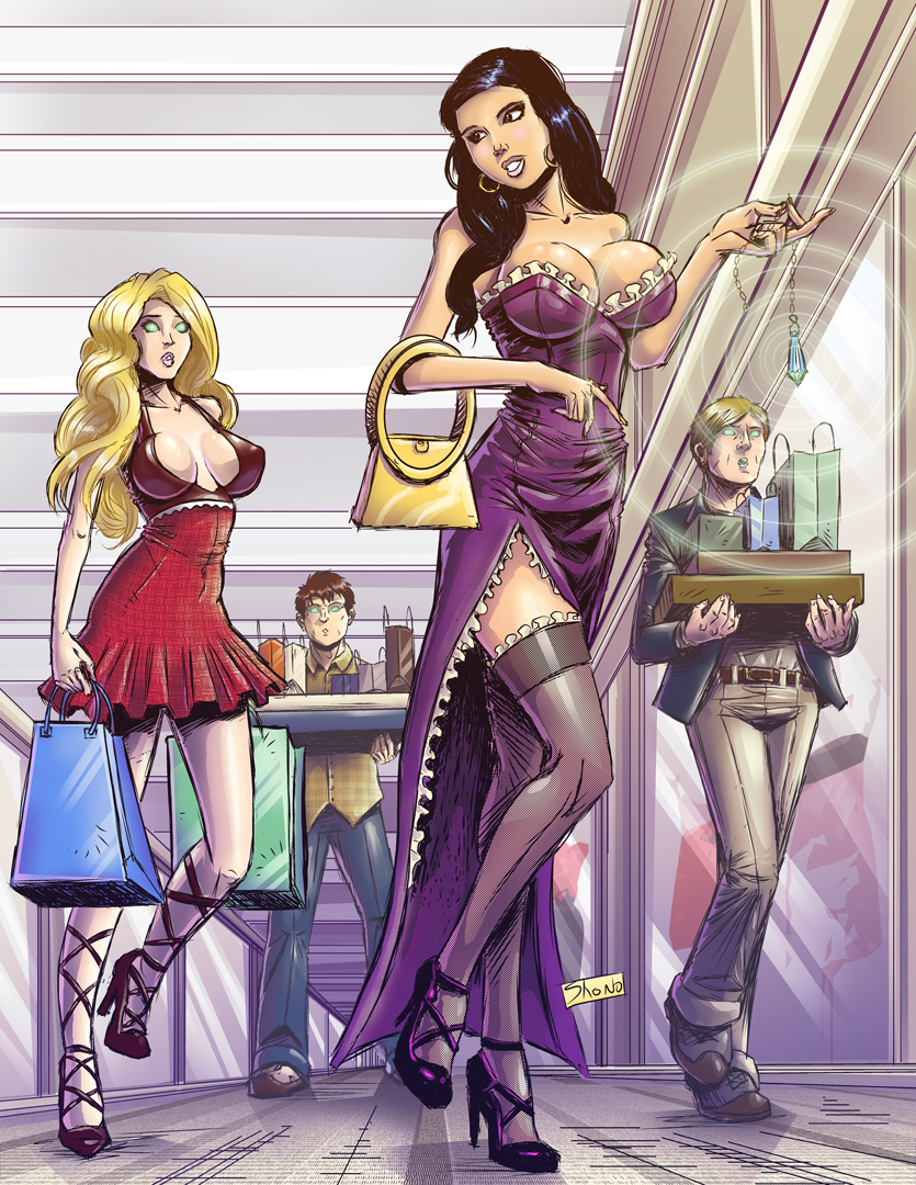 Feminization Videos