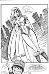 Better Days Sketch 20 by Shono
