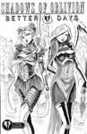 Better Days Sketch 30 by Shono