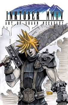 Explore The Best Ff7cc Art Deviantart