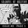 Shadows of Oblivion #0 p1 update