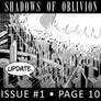 Shadows of Oblivion #1 p10 update