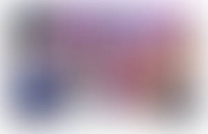 YamaCon 2019: VIP print