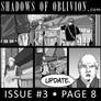 Shadows of Oblivion #3 - page 8 - Update!