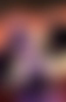 Demon Woman in black.