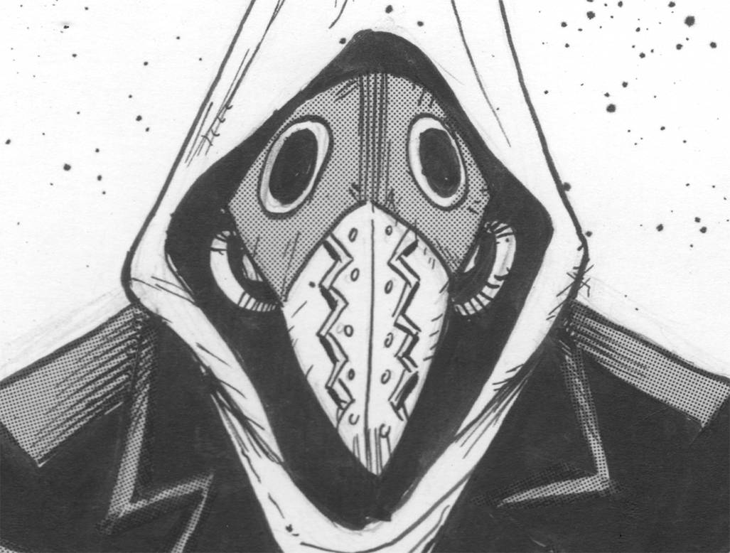 Manojava Galgali Chainsawmantober - Day 16 - Galgali by Shono on DeviantArt