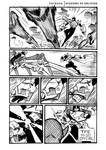 Automa: a 24 hour comic - p17 by Shono