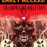 EARLY ACCESS! Shadows of Oblivion #1