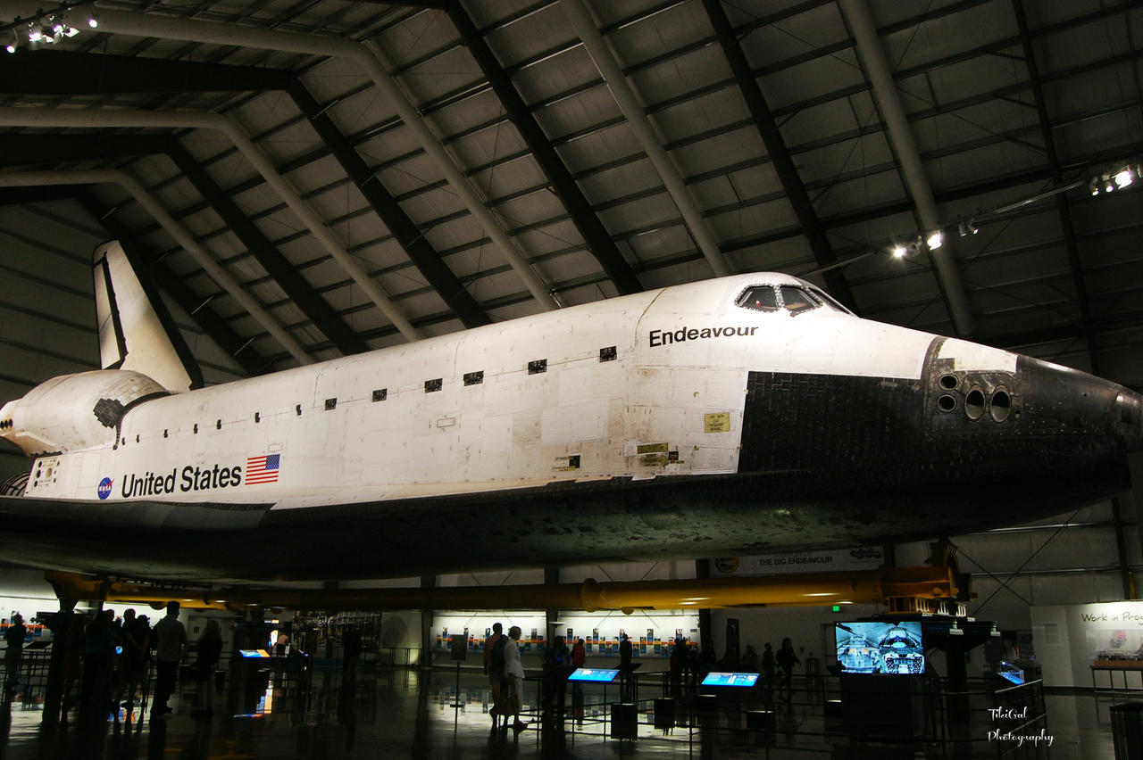 Endeavour