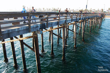Balboa Pier