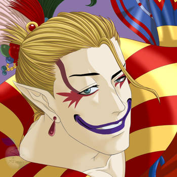 Final Fantasy 6 Closed On Final Fantasy Land Deviantart