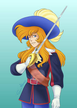 Explore The Best アニメ三銃士 Art Deviantart Explore The Best アニメ三銃士 Art Deviantart