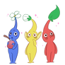 Pikmin!