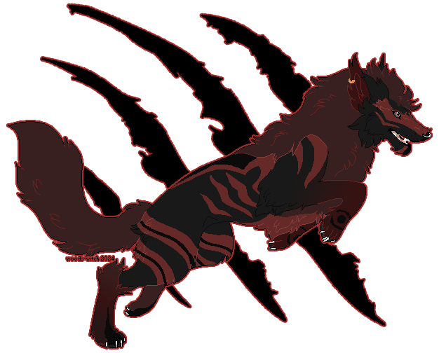 big stepper, underground methods by woodswitch on DeviantArt