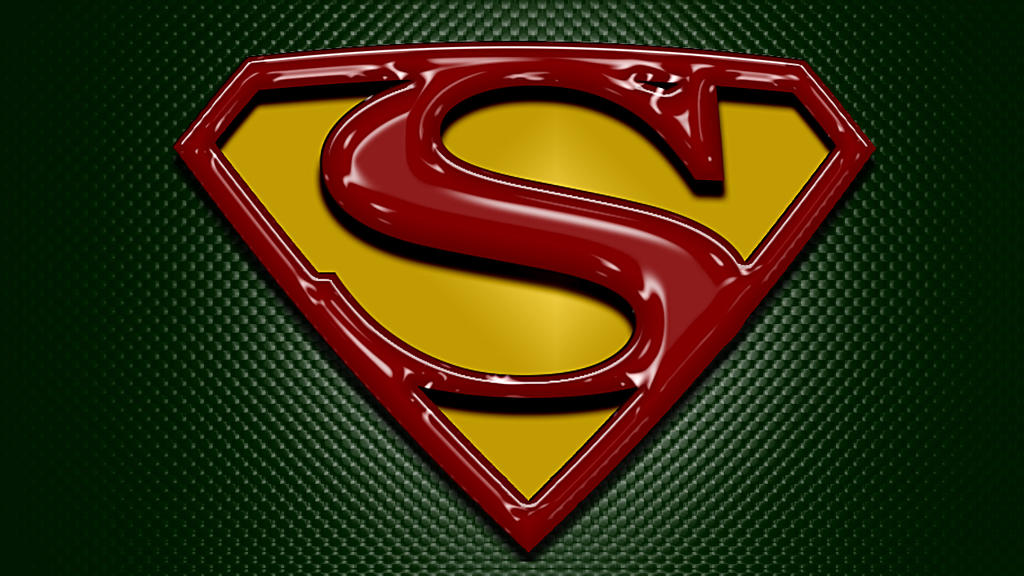 Superman Logo