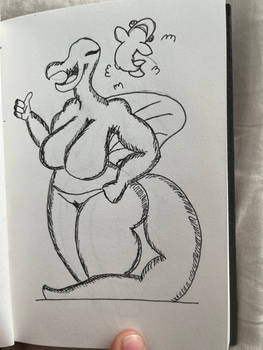 Spino gal