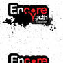 Encore Youth Theatre Logo