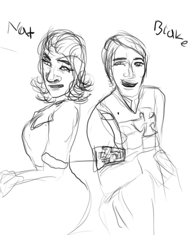 Step Siblings by BilNeyTHeNAZiSPY0 on DeviantArt