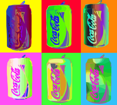 Cola Pop