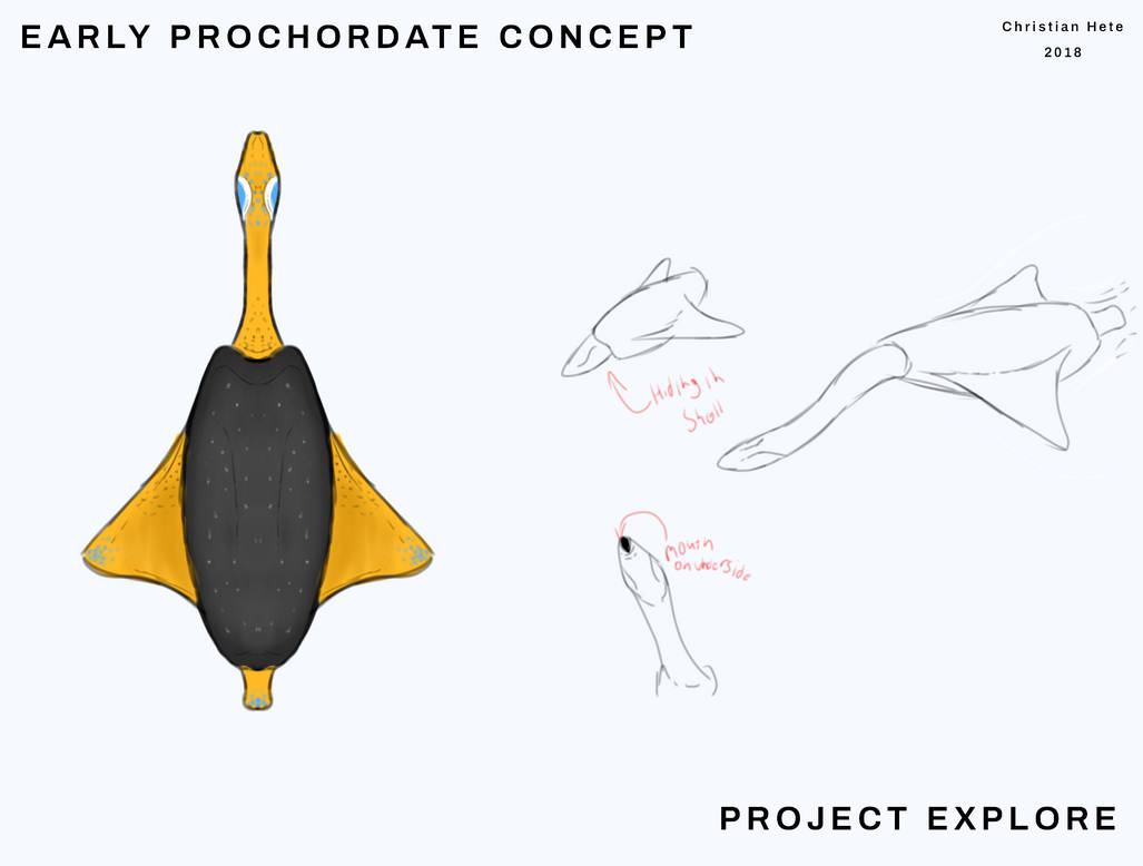 Early (but very late) (OUTDATED) by EbonCreator on DeviantArt