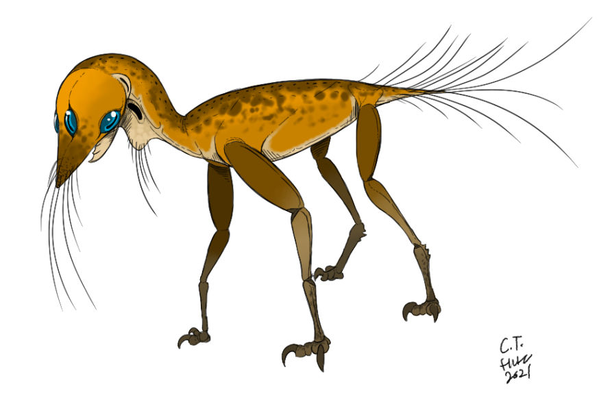 Bone Crusher by EbonCreator on DeviantArt