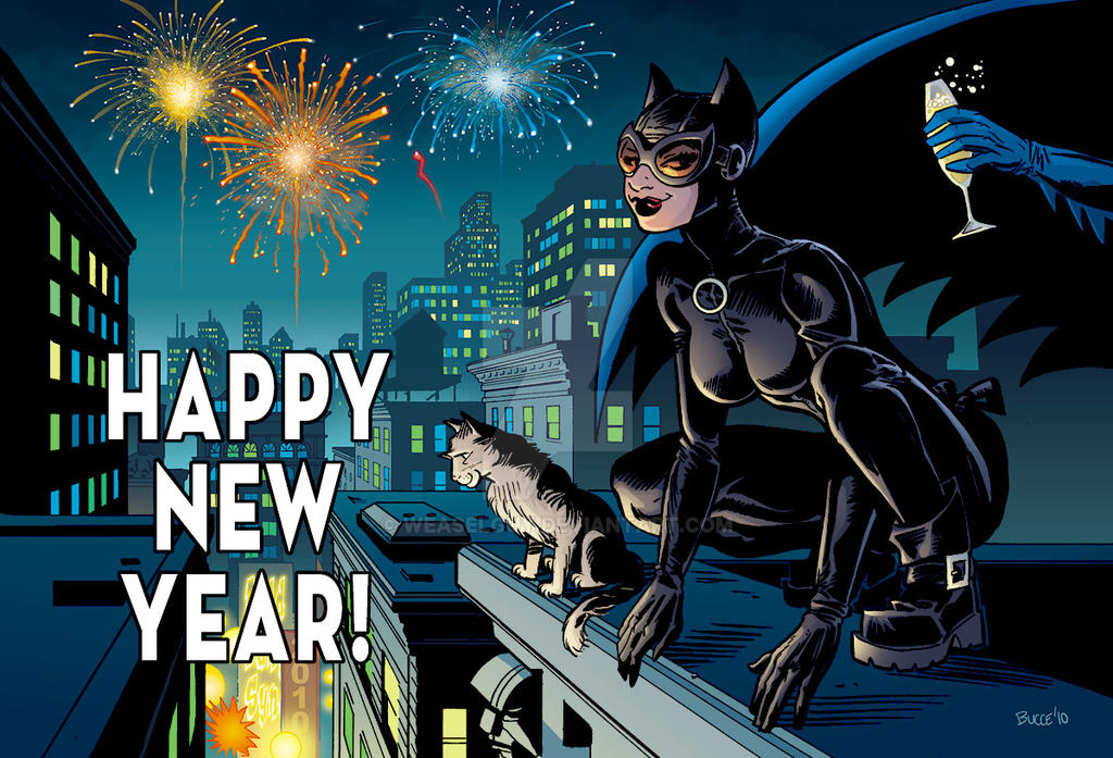 Blabla  - Page 24 Catwoman_happy_new_year_by_weaselguy_d2hz6c8-fullview.jpg?token=eyJ0eXAiOiJKV1QiLCJhbGciOiJIUzI1NiJ9.eyJzdWIiOiJ1cm46YXBwOjdlMGQxODg5ODIyNjQzNzNhNWYwZDQxNWVhMGQyNmUwIiwiaXNzIjoidXJuOmFwcDo3ZTBkMTg4OTgyMjY0MzczYTVmMGQ0MTVlYTBkMjZlMCIsIm9iaiI6W1t7InBhdGgiOiJcL2ZcL2MwZjFiZWU4LWE0ZmMtNDgzZS1iNjBlLTQ1YTJlNGQxNzg2ZFwvZDJoejZjOC02MTcxZGNkYy03MmQyLTQxOGUtOTc3YS1iMDk5NGE5ZDQyNDcuanBnIiwiaGVpZ2h0IjoiPD02OTciLCJ3aWR0aCI6Ijw9MTAyNCJ9XV0sImF1ZCI6WyJ1cm46c2VydmljZTppbWFnZS53YXRlcm1hcmsiXSwid21rIjp7InBhdGgiOiJcL3dtXC9jMGYxYmVlOC1hNGZjLTQ4M2UtYjYwZS00NWEyZTRkMTc4NmRcL3dlYXNlbGd1eS00LnBuZyIsIm9wYWNpdHkiOjk1LCJwcm9wb3J0aW9ucyI6MC40NSwiZ3Jhdml0eSI6ImNlbnRlciJ9fQ