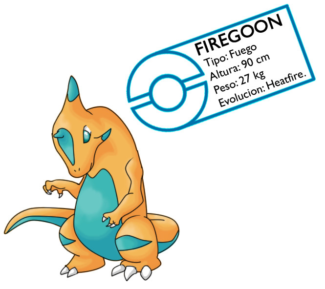 Firegoon