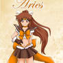 Sailor Zodiac .:ARIES:.