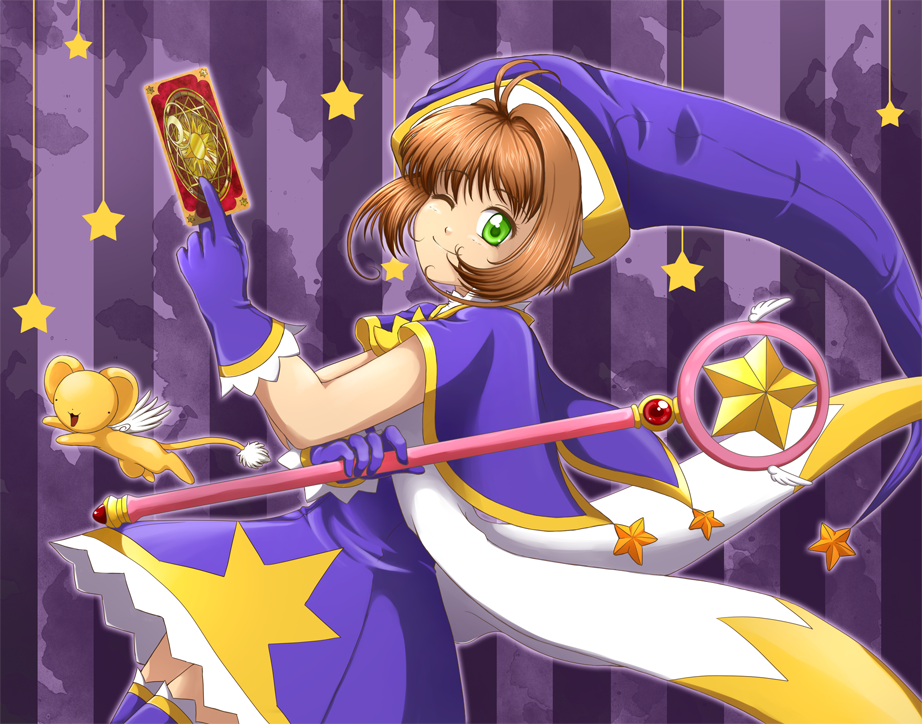 Sakura by PauRiva on DeviantArt