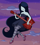 Marcy by PauRiva