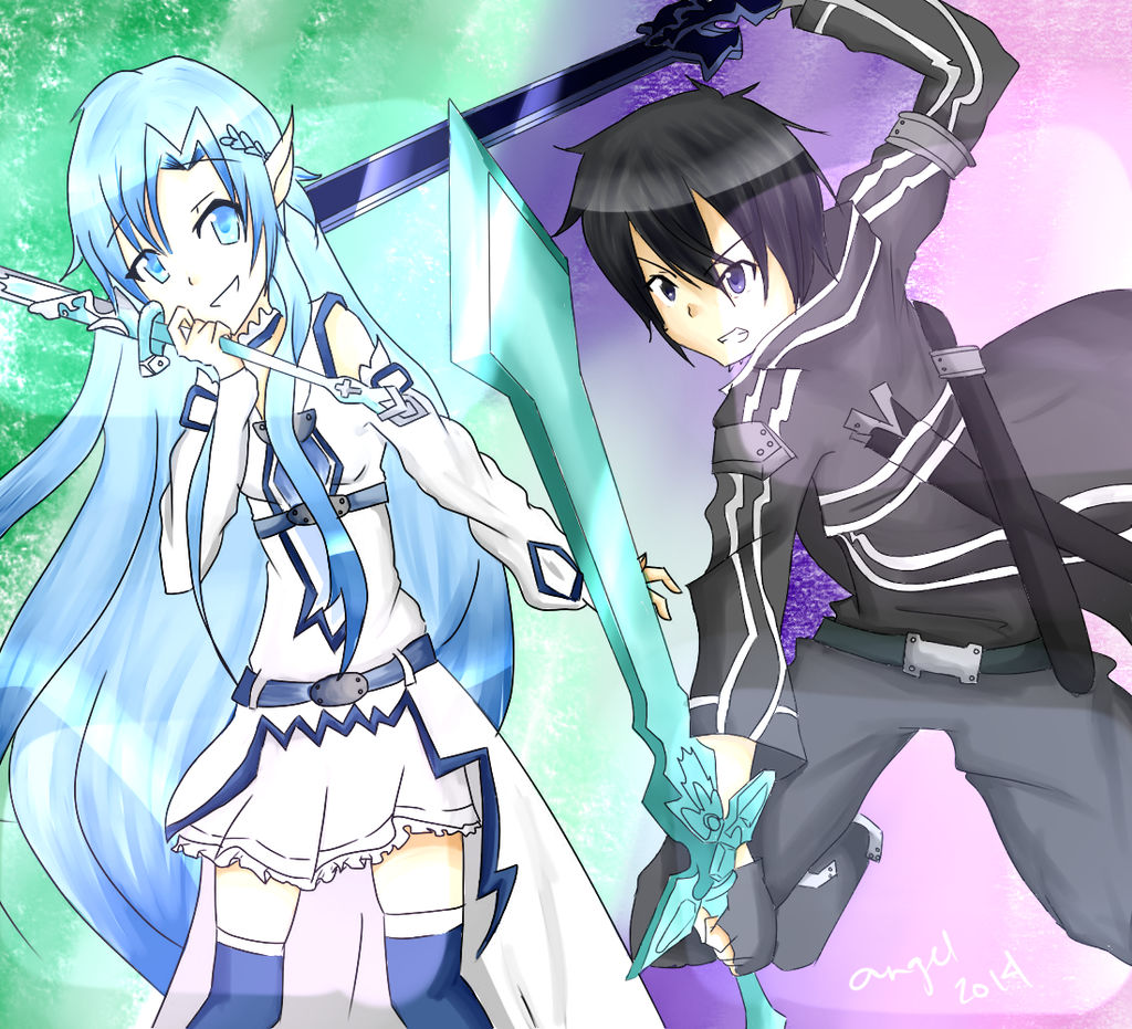 SAO {{Request}}